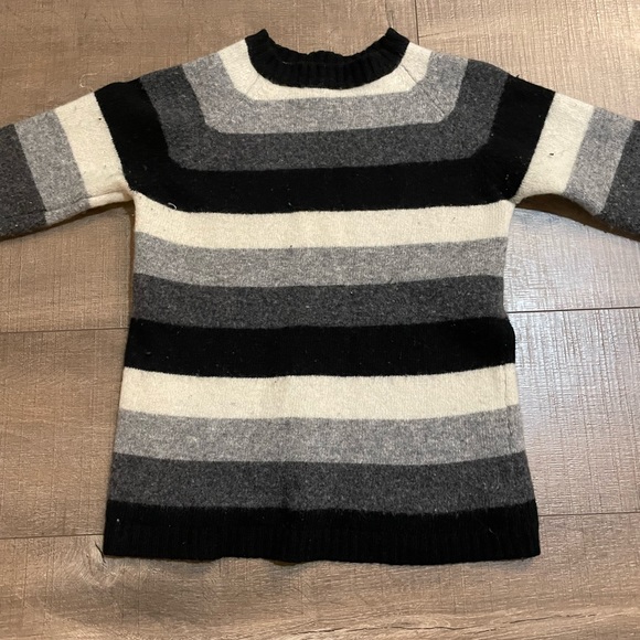 Mooji Mooji LTD sweater - Picture 4 of 5